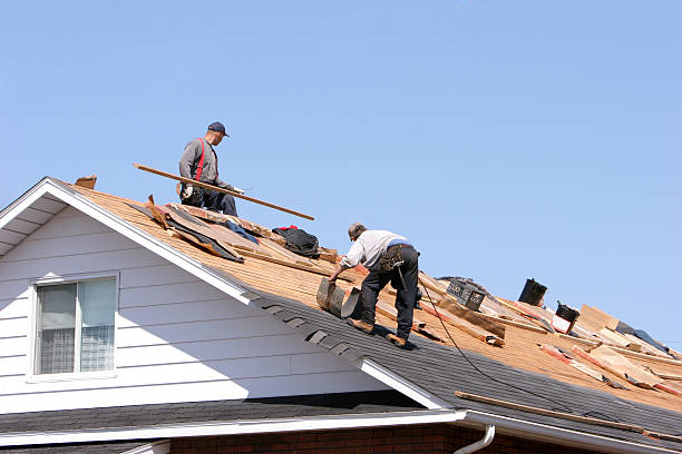 Reliable Fosston, MN Roofing servicies Solutions